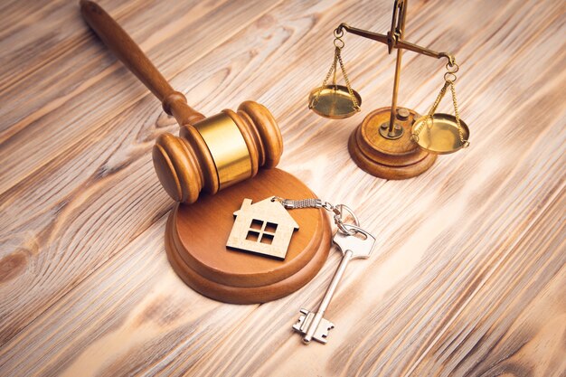 Le jugement d’adjudication vaut-il titre d’expulsion en licitation ?
