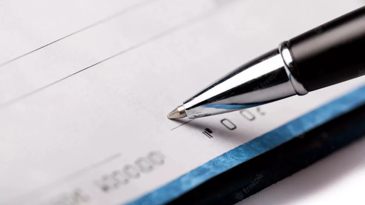 Chèque de banque : un moyen de paiement non libératoire en saisie immobilière
