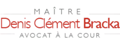 Maître Denis BRACKA