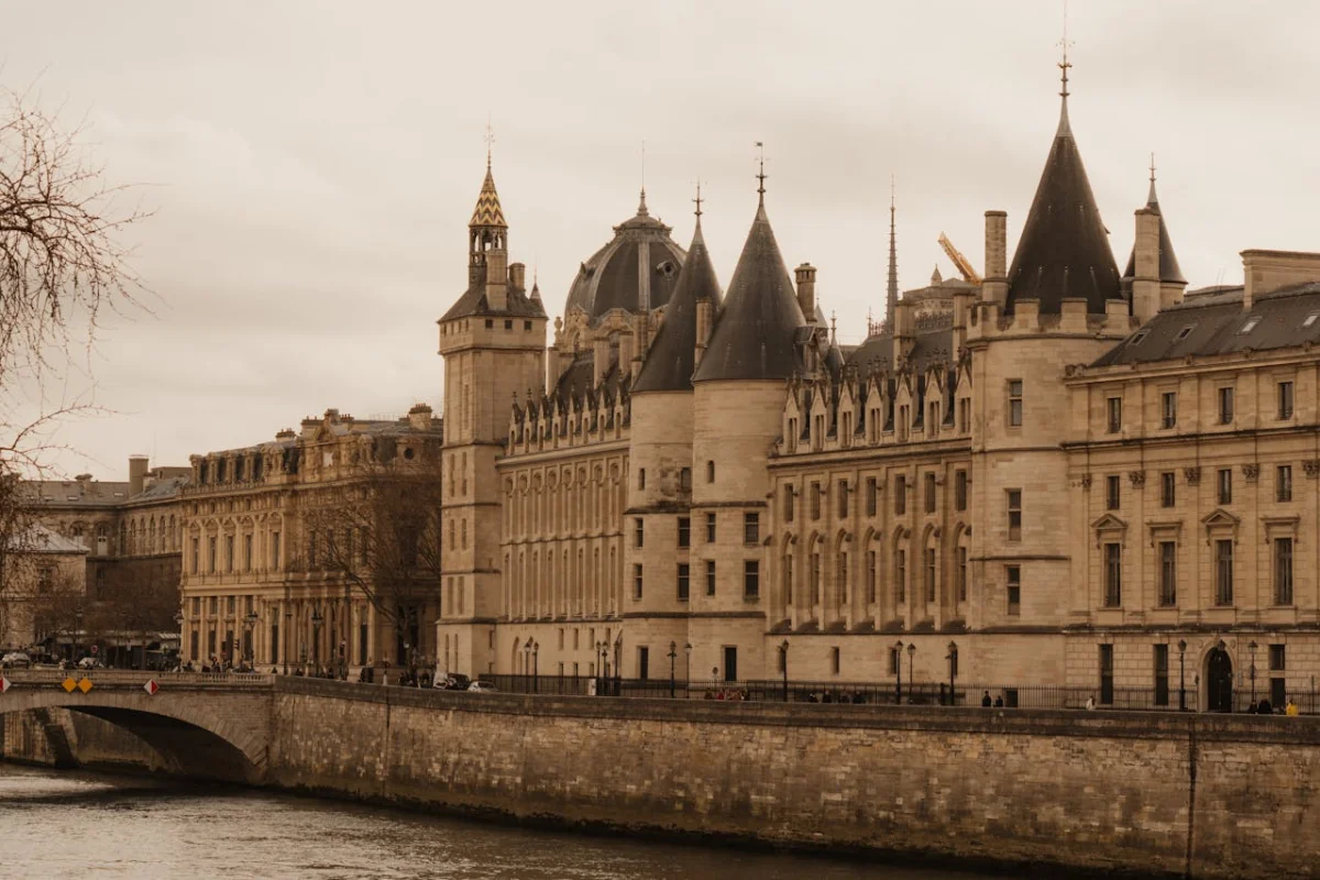 Droit des étrangers
